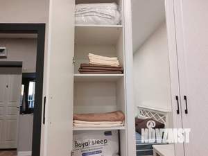 1-к квартира, посуточно, 41м2, 2/6 этаж