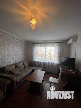 1-к квартира, на длительный срок, 38м2, 5/10 этаж