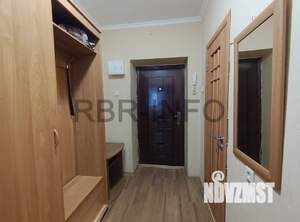 1-к квартира, на длительный срок, 43м2, 2/6 этаж