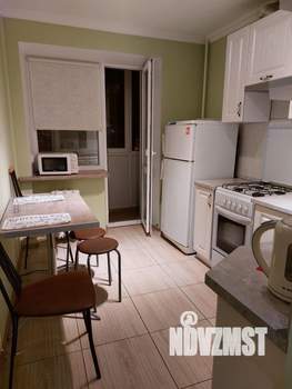 1-к квартира, на длительный срок, 32м2, 2/5 этаж