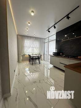 2-к квартира, посуточно, 74м2, 1/1 этаж