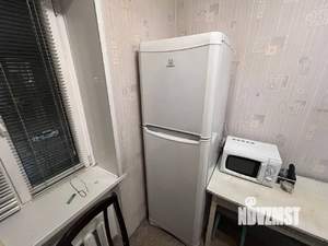 1-к квартира, на длительный срок, 32м2, 5/5 этаж