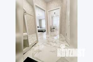 1-к квартира, посуточно, 37м2, 13/18 этаж