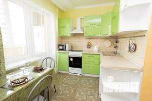 Студия квартира, посуточно, 32м2, 5/16 этаж