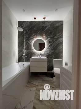 1-к квартира, посуточно, 40м2, 9/14 этаж