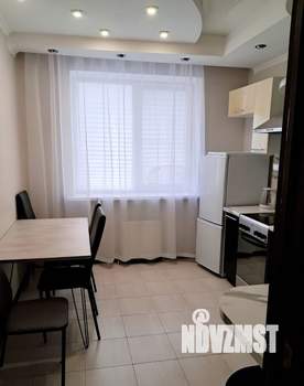 1-к квартира, на длительный срок, 37м2, 14/16 этаж