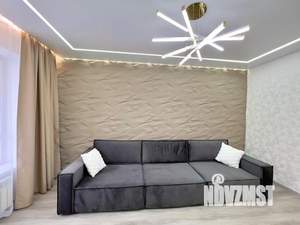 2-к квартира, посуточно, 70м2, 1/1 этаж