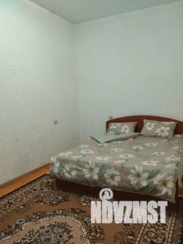 2-к квартира, посуточно, 167м2, 1/2 этаж