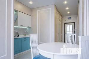 1-к квартира, посуточно, 40м2, 13/14 этаж