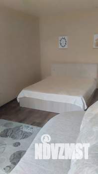 1-к квартира, посуточно, 33м2, 2/5 этаж