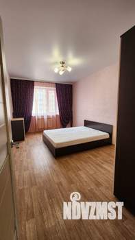 2-к квартира, на длительный срок, 57м2, 8/18 этаж