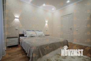 3-к квартира, на длительный срок, 73м2, 1/4 этаж