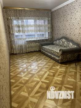 2-к квартира, на длительный срок, 45м2, 3/5 этаж