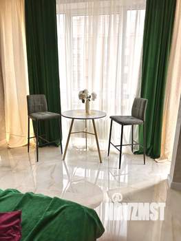 2-к квартира, посуточно, 80м2, 5/7 этаж