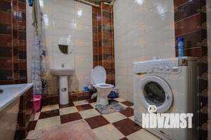 2-к квартира, на длительный срок, 80м2, 2/3 этаж