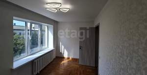 3-к квартира, на длительный срок, 62м2, 4/5 этаж