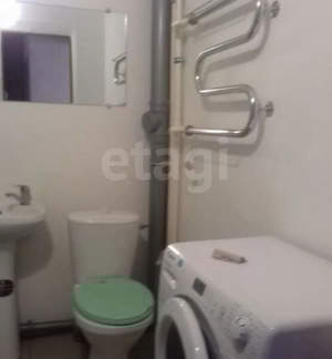 1-к квартира, на длительный срок, 37м2, 5/6 этаж