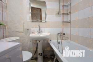 1-к квартира, на длительный срок, 31м2, 3/5 этаж