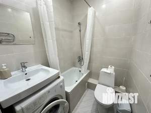 Студия квартира, посуточно, 25м2, 5/12 этаж