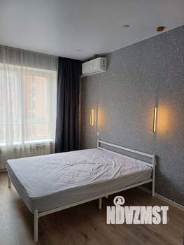 2-к квартира, на длительный срок, 54м2, 13/15 этаж