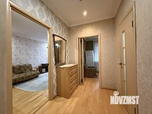 1-к квартира, на длительный срок, 35м2, 5/12 этаж