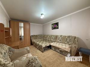 1-к квартира, на длительный срок, 30м2, 1/5 этаж