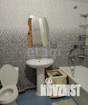 1-к квартира, на длительный срок, 35м2, 2/12 этаж