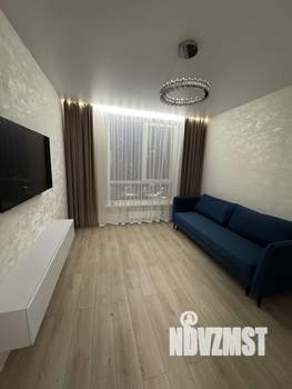 2-к квартира, на длительный срок, 65м2, 8/24 этаж