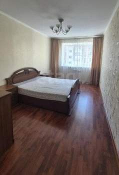 2-к квартира, на длительный срок, 60м2, 4/6 этаж