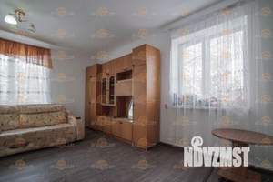 1-к квартира, на длительный срок, 32м2, 2/2 этаж