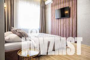 1-к квартира, посуточно, 42м2, 1/22 этаж