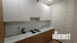 1-к квартира, посуточно, 43м2, 9/10 этаж