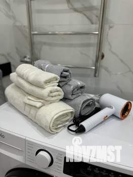 1-к квартира, посуточно, 35м2, 3/16 этаж