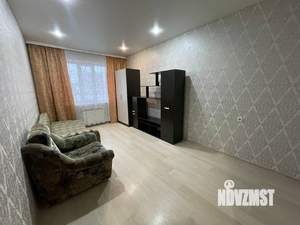 1-к квартира, на длительный срок, 37м2, 9/18 этаж