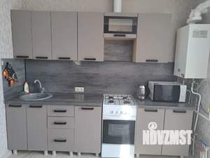 1-к квартира, посуточно, 38м2, 13/18 этаж