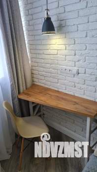 1-к квартира, посуточно, 44м2, 6/16 этаж