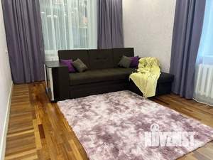 3-к квартира, посуточно, 78м2, 1/4 этаж