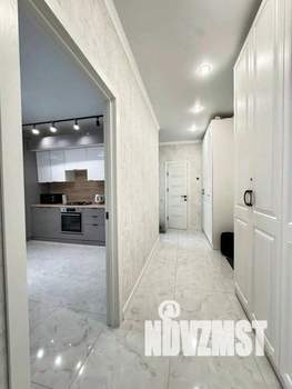 2-к квартира, посуточно, 54м2, 1/1 этаж