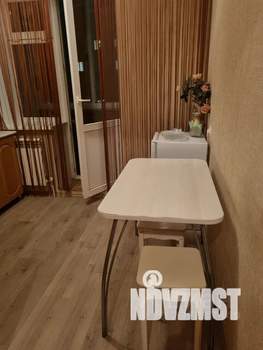 1-к квартира, посуточно, 33м2, 7/10 этаж