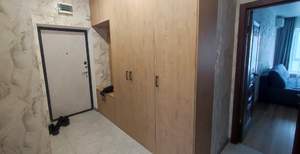 2-к квартира, на длительный срок, 60м2, 6/12 этаж