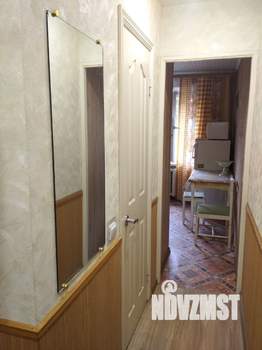 1-к квартира, на длительный срок, 35м2, 4/9 этаж