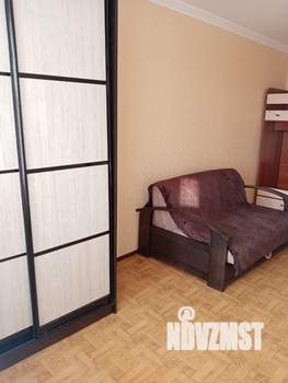 1-к квартира, на длительный срок, 39м2, 7/11 этаж