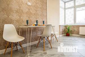 1-к квартира, посуточно, 45м2, 3/16 этаж