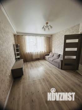 1-к квартира, на длительный срок, 33м2, 9/16 этаж