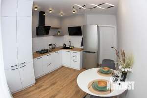 1-к квартира, посуточно, 36м2, 7/12 этаж