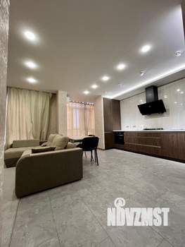 2-к квартира, на длительный срок, 55м2, 5/15 этаж