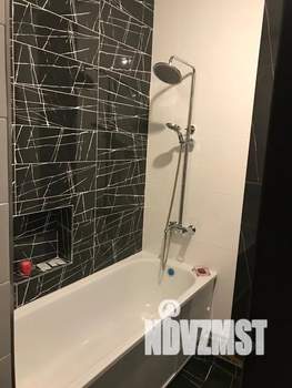 1-к квартира, посуточно, 30м2, 13/16 этаж