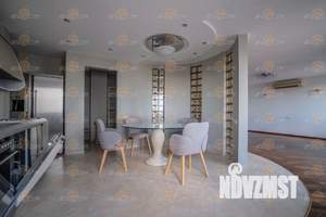 4-к квартира, на длительный срок, 142м2, 8/12 этаж