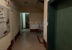 1-к квартира, на длительный срок, 34м2, 3/9 этаж