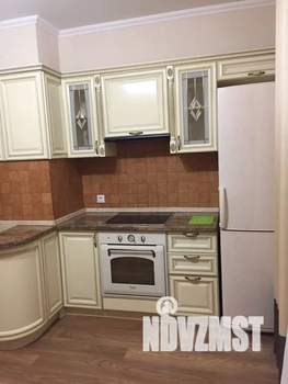 2-к квартира, посуточно, 62м2, 8/10 этаж